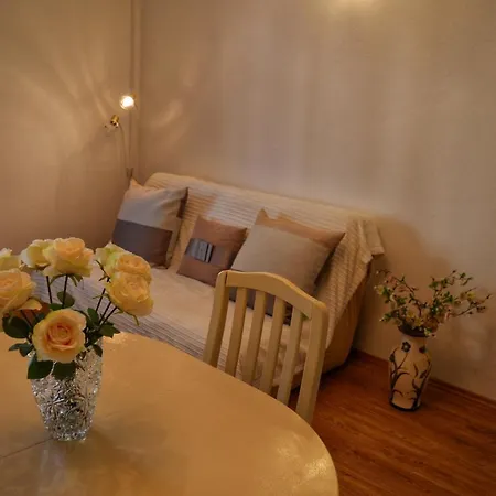 Nikolic Apartment