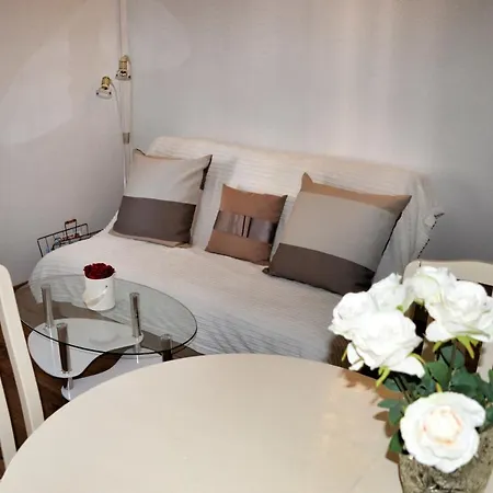 Apartment Nikolic *