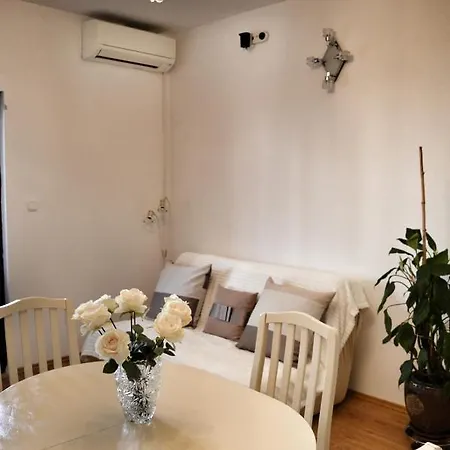 Apartment Nikolic *