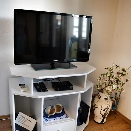 Apartment Nikolic *