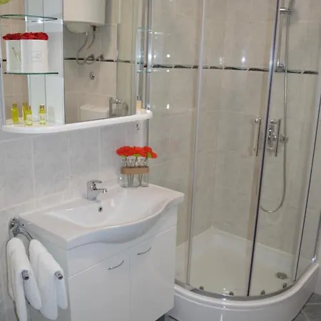 Apartment Nikolic