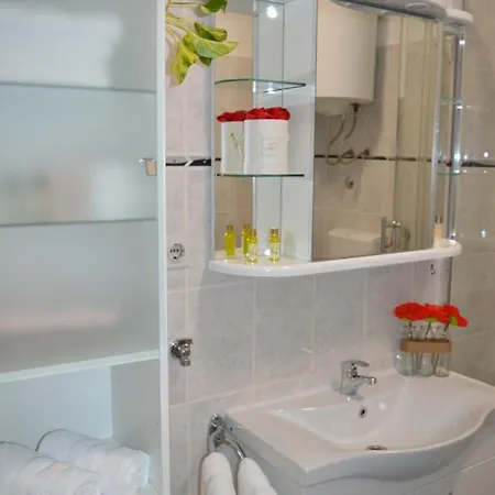 Nikolic Apartment Kastela