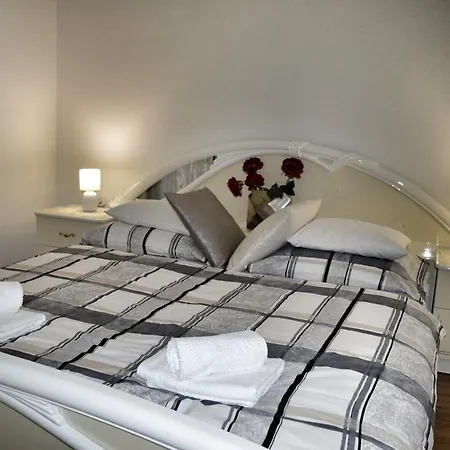 Nikolic Apartment