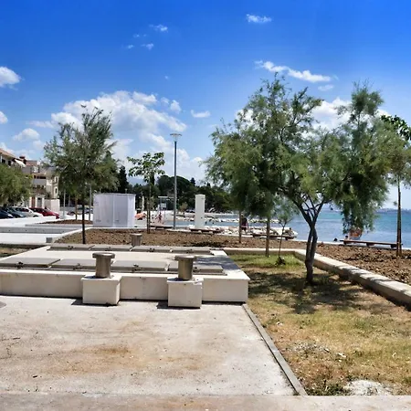 Apartment Nikolic *