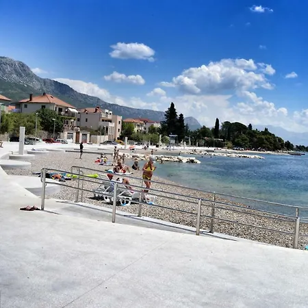 Apartment Nikolic *