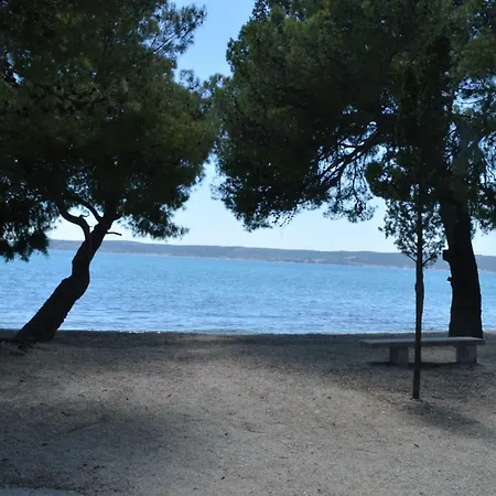Apartment Nikolic Kastela