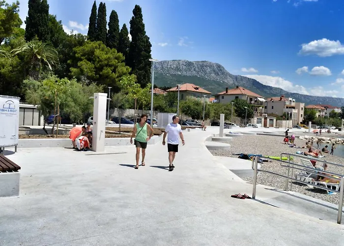 Nikolic * Kaštela