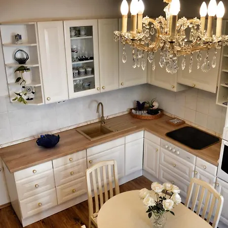 Apartman Nikolic *