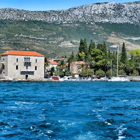Nikolic Apartman *